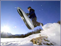Airboarding Slopes: Who Allows Them