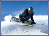 Airboarding Slopes