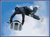 Airboarding Basics