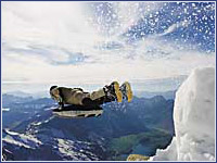 Airboarders